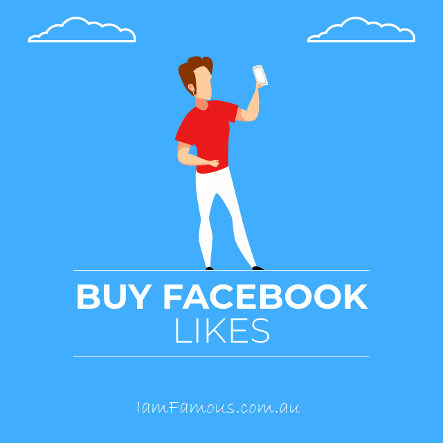 Buy Facebook - 100% and Instant Page